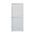 Porta Lambri De Giro Direita Alumínio Branca | Linha Fortline | Atlântica - comprar online