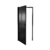 Porta Lambri De Giro Alumínio Preto | Linha Premium | Atlântica - comprar online