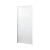 Porta Lambri De Giro de Alumínio Branco | Linha Magnum | Atlântica - comprar online
