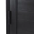 Porta Lambri De Giro Alumínio Preto | Linha Premium | Atlântica - MP Art & Construção