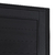 Porta Lambri De Giro Alumínio Preto | Linha Premium | Atlântica na internet