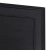 Porta Lambri De Giro Alumínio Preto | Linha Premium | Atlântica na internet