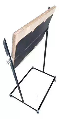 Return board