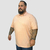 Camisa Polo Plus Size Masculina Algodão Premium Com Punho - Benditas Atacado