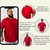 Camiseta Manga Curta Plus Size Masculina Gola Redonda Lisa na internet