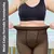 Meia Calça Translúcida Plus Size - comprar online