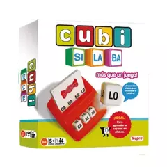 Cubijuegos Juego De Mesa Nupro en internet