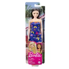 Muñeca Barbie Básica Mattel - comprar online