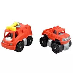 Set de Rescate Duravit - comprar online