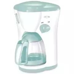 Mi Primer Cafetera Juliana