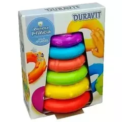 Anillos Apilables Duravit