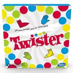 Juego Twister Clásico Hasbro
