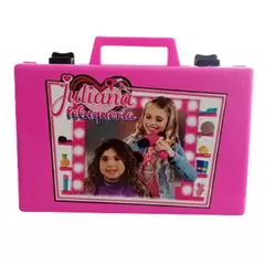 Valija Juliana Peluquería