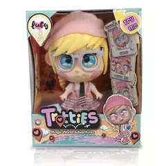 Trotties Lucy muñeca