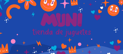 Carrusel Muni Tienda de Juguetes