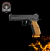 PISTOLA CAL. 9MM CZ SHADOW 2 ORANGE - comprar online