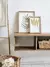 RACK FLOTANTE MADERA MACIZA ALAMO 120 X 30 X 30 - comprar online