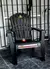Silla Gran California Color Negro en internet