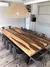 MESA GUAYUBIRA ESTABLO 140 X 80 MT - comprar online