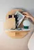 MESA DE LUZ FLOTANTE OTTO - comprar online