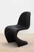 Silla Phantom Color Negro
