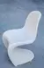 Silla Phantom Color Blanco