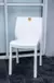 Silla Paris Color Blanco