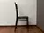 Silla Tiffany Color Negro - comprar online