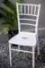 Imagen de Silla Tiffany Color Blanco