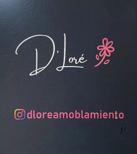 DLOREAMOBLAMIENTO