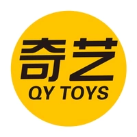 Marca 3 de Enigmaticos - Todos Os Tipos De Cubo Mágico