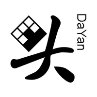 Marca 13 de Enigmaticos - Todos Os Tipos De Cubo Mágico