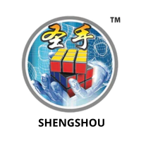 Marca 9 de Enigmaticos - Todos Os Tipos De Cubo Mágico