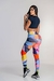 CALÇA BENET COLORIDA