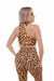 TOP GOLA V ONÇA LARANJA - buy online