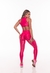 FUSO COS FRANZIR LEVANTA BUMBUM COM BOLSO CIRRE PINK - People fit - Atacado