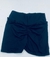 SHORT LEVANTA BUMBUM COLMEIA ROLETÉ PRETO - comprar online