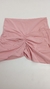 SHORTS CÓS RETO COM BOLSO NUDE - comprar online