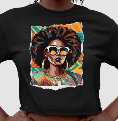 AFRO URBAN LEGACY