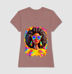 Boneca Preta Linda! - comprar online
