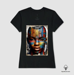 Cidade Urbana na pele - comprar online