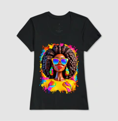 Boneca Preta Linda! - comprar online