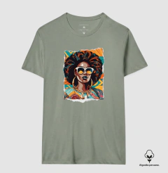 AFRO URBAN LEGACY na internet