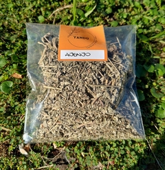 AJENJO