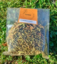 INCAYUYO