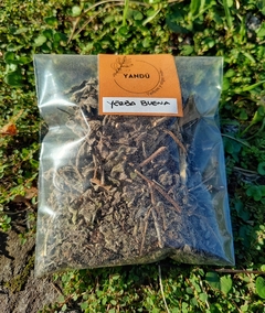 YERBA BUENA