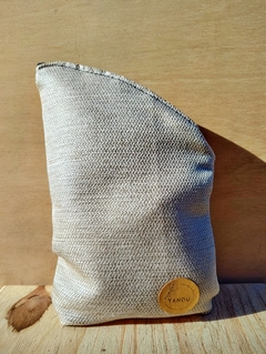 Yerbera Arpillera