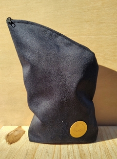 Yerbera Gamuza