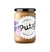 Pasta de Amendoim PUTZ (600g) - Sabor: Doce de Leite