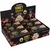 Whey Grego Bar Caixa com 12 Unidades (480g) - Sabor: Capuccino